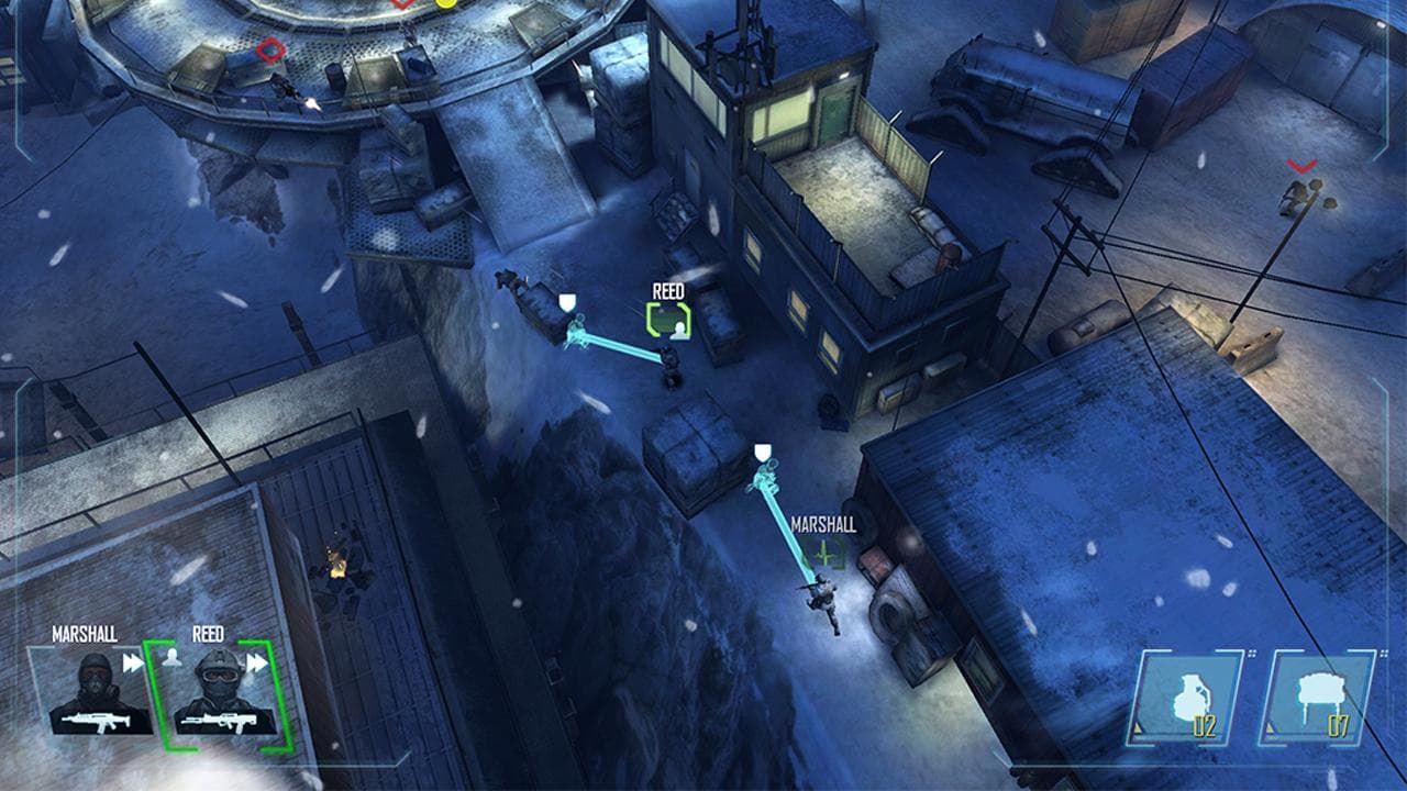 Call of Duty: Strike Team
