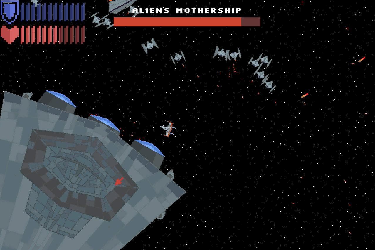 One ship, One army screenshot 2