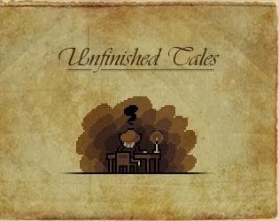 Unfinished Tales