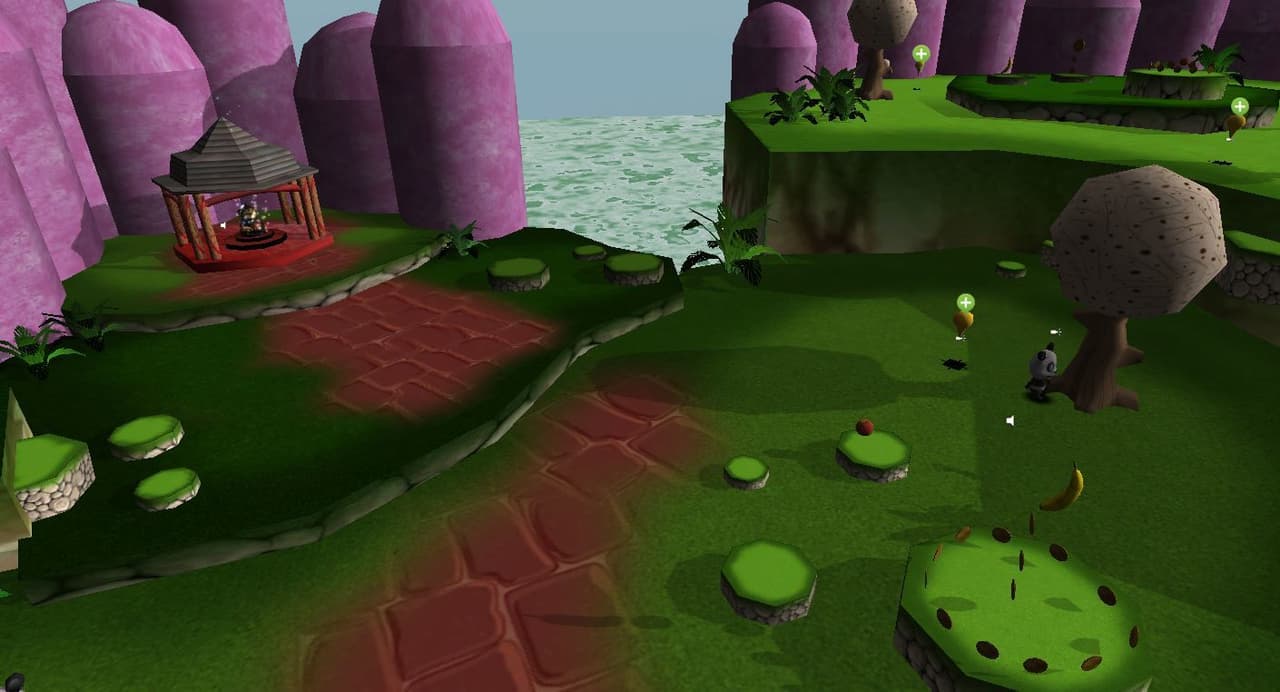 Edd_Adventure Game screenshot 6