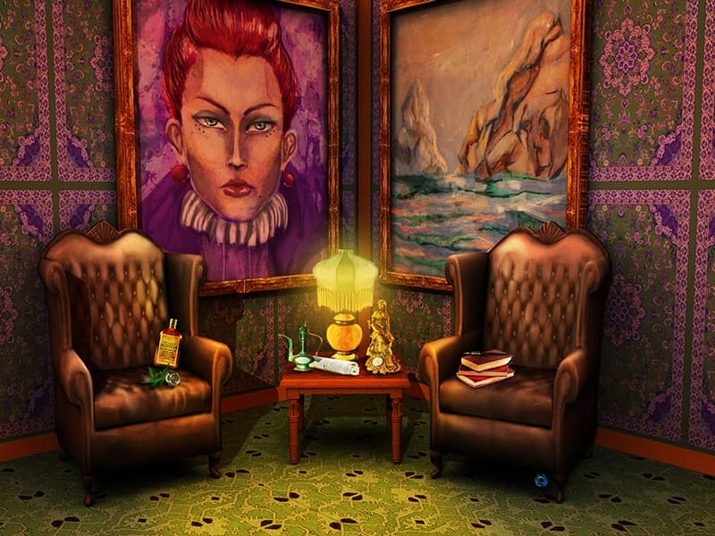 Act of Mercy screenshot 5