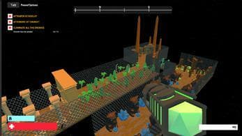 Espace screenshot 4
