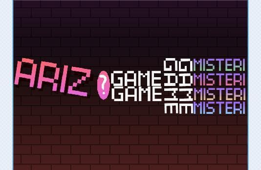 The 0ld Kingdom Game Jam indonesian