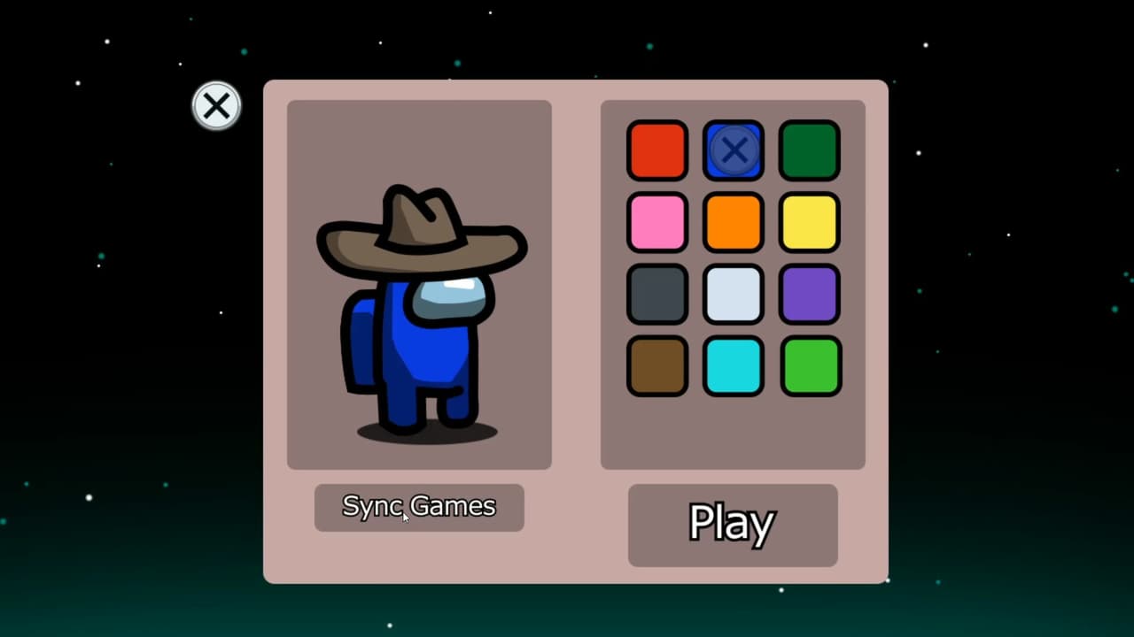Among You (Tokaint) screenshot 3