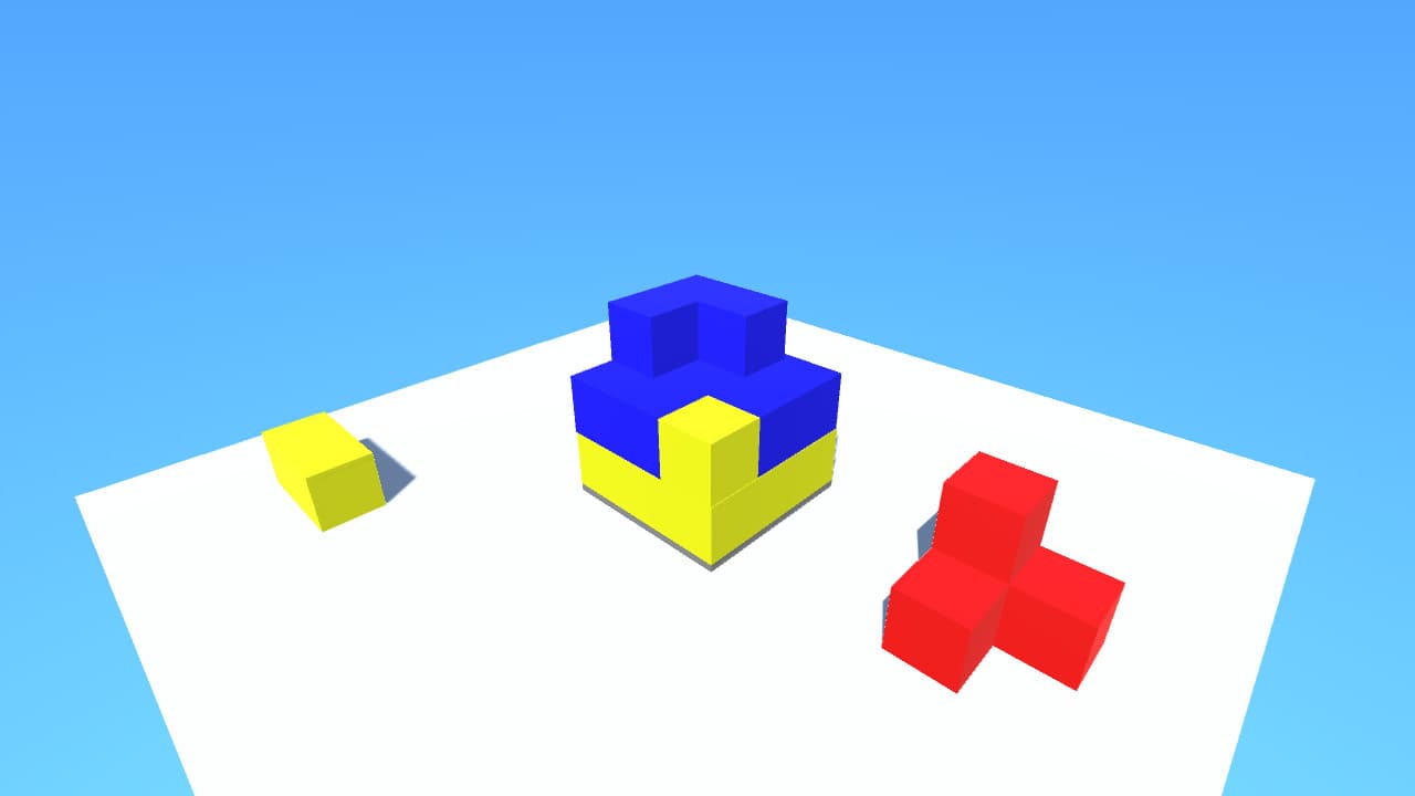 GeometryPuzzler screenshot 6
