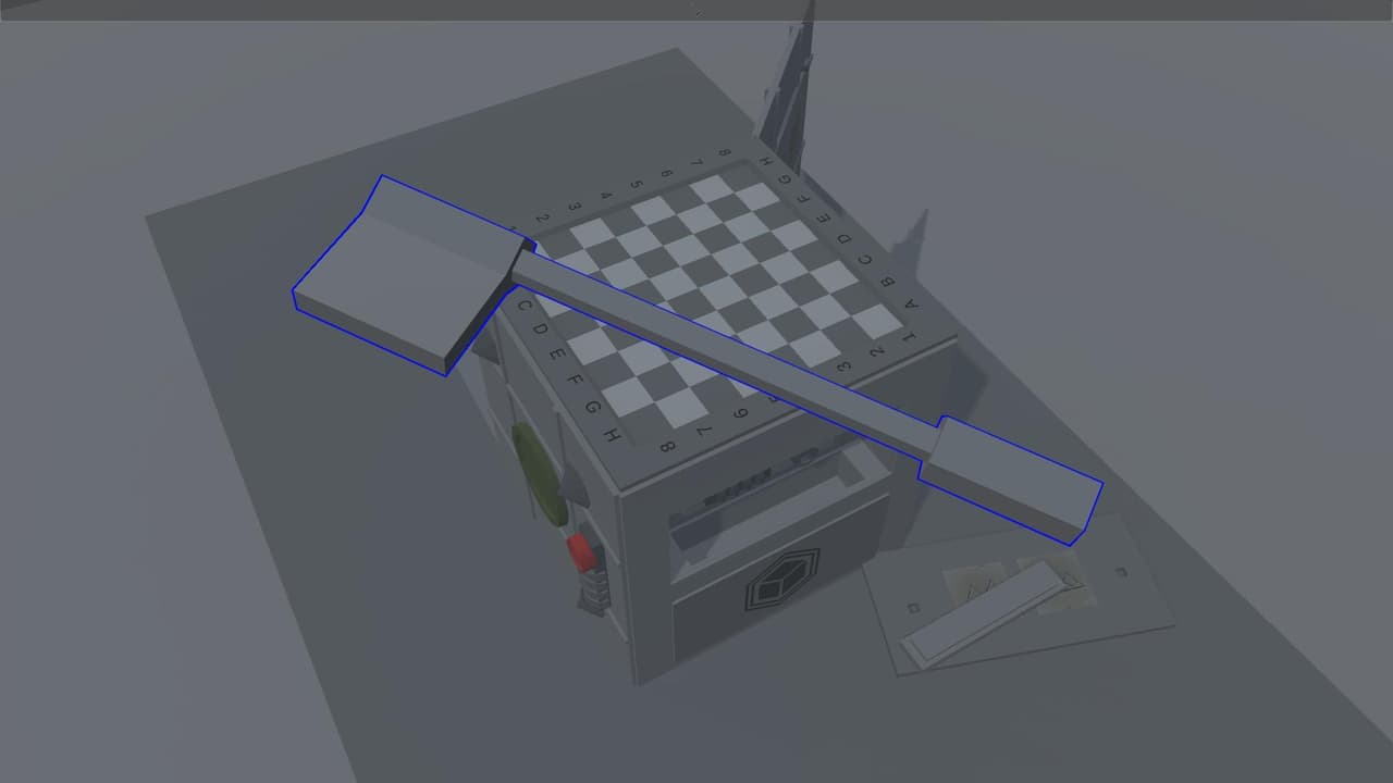 Phantom 87 screenshot 4