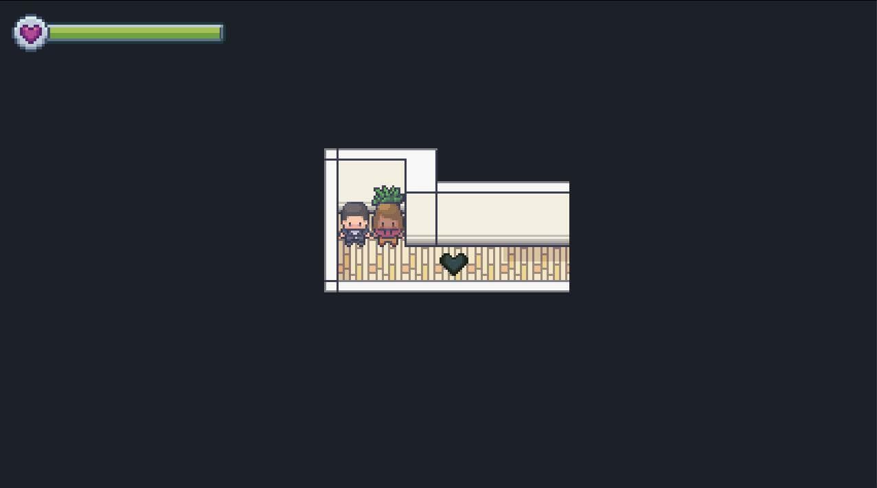 No Love (itch) screenshot 2