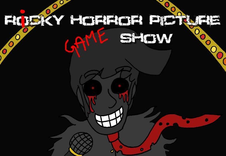 Ricky Horror Picture Game Shows