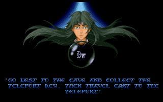 Leander screenshot 4