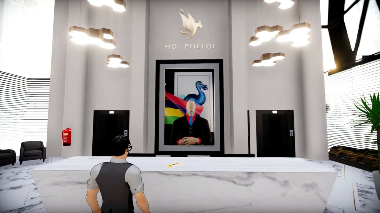 Project Boost screenshot 2