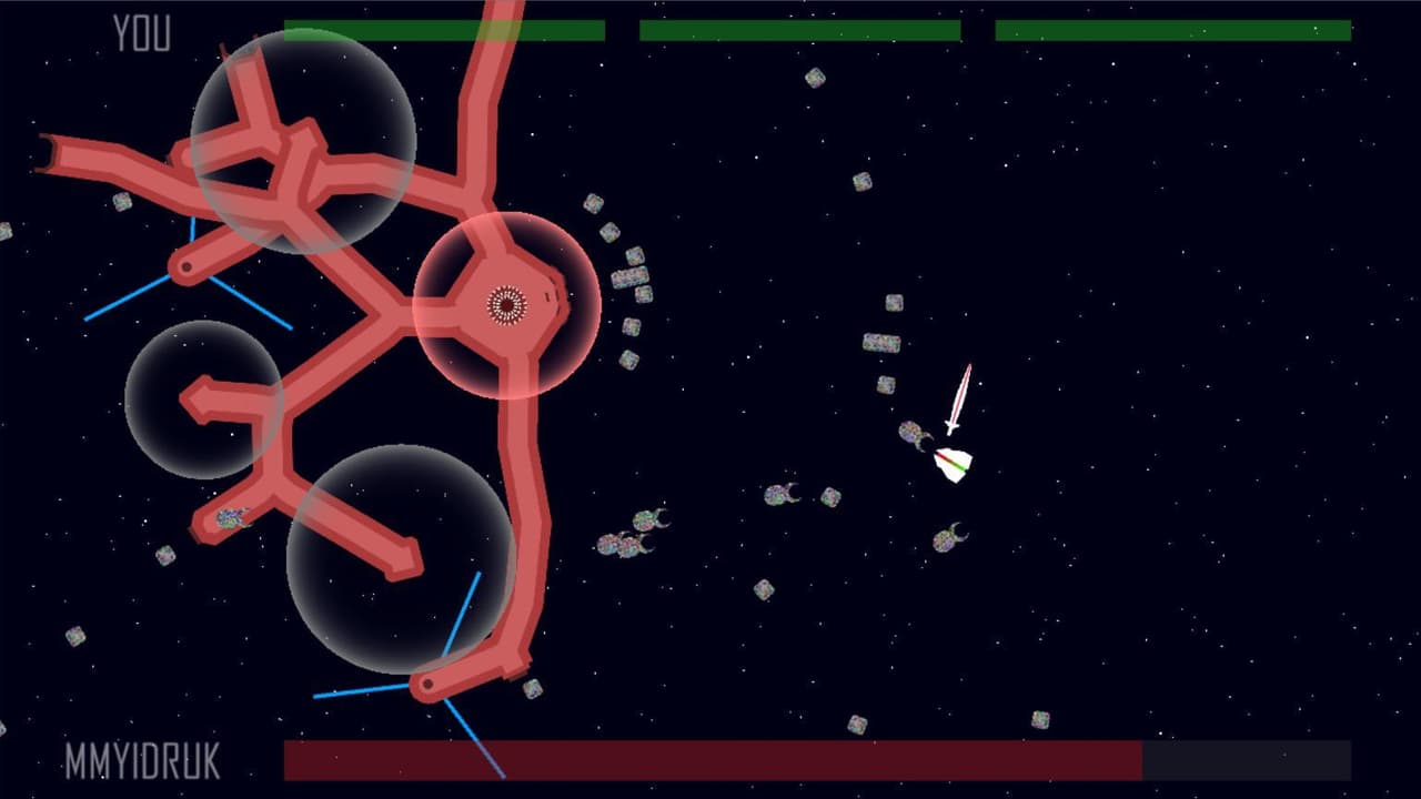 Outer Ring