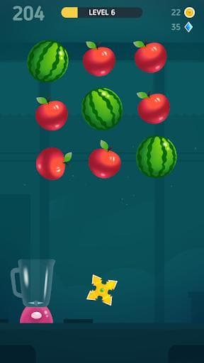 Fruit Master screenshot 3