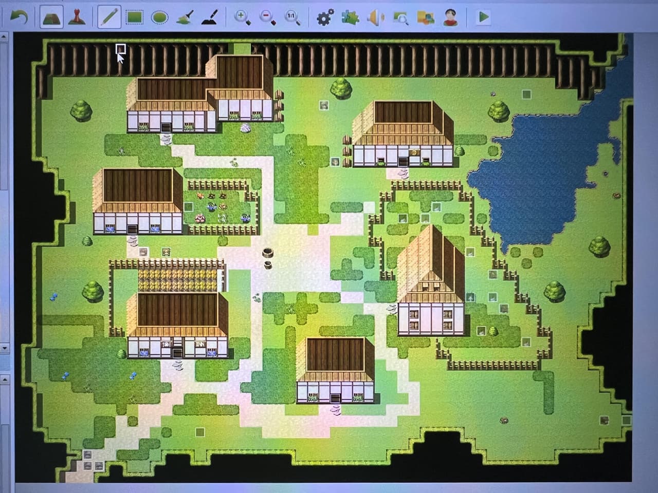 The Chronicles of Arden screenshot 2