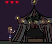 CircusGame-Uzai