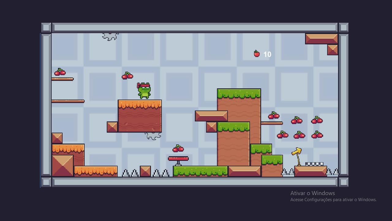 mini dungeons (victor34) screenshot 2