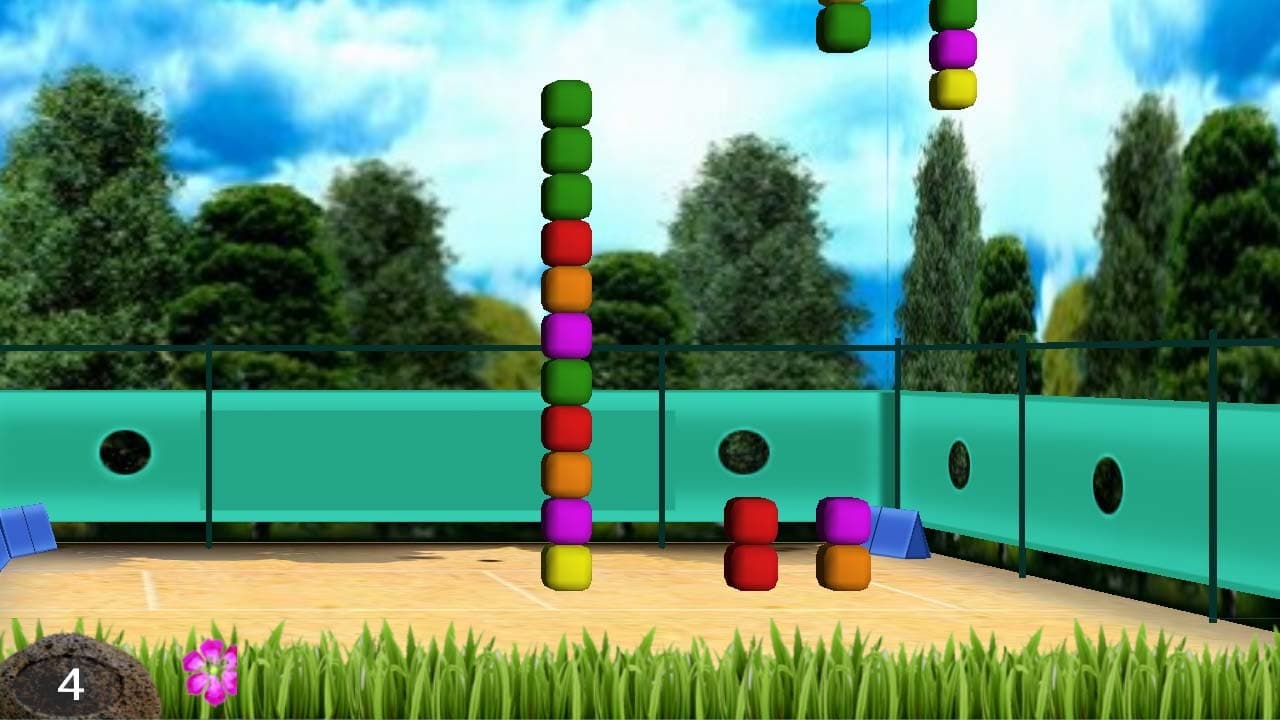 Happy Block screenshot 5