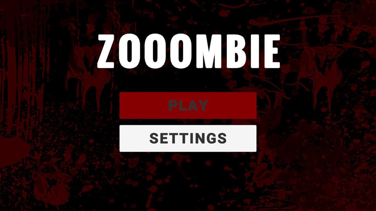 Zoombie screenshot 2