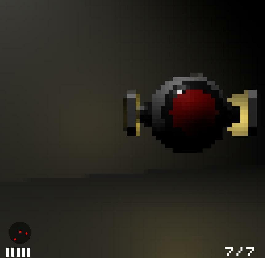 Perfect Shot (WillReardon) screenshot 3