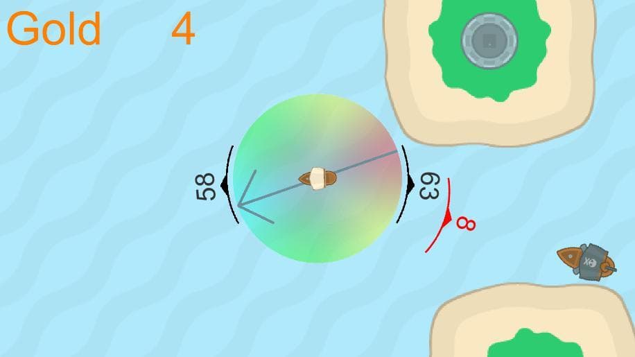 Sail 10 Gold