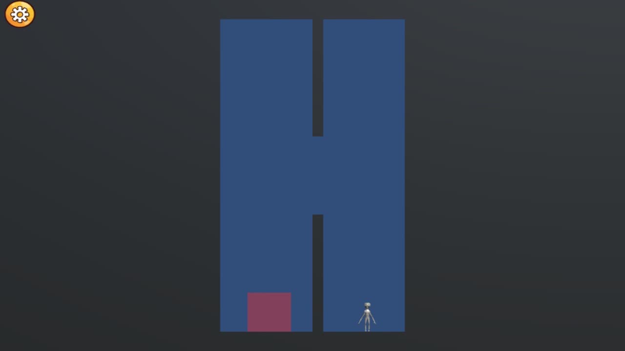 HelpTheAlien screenshot 2