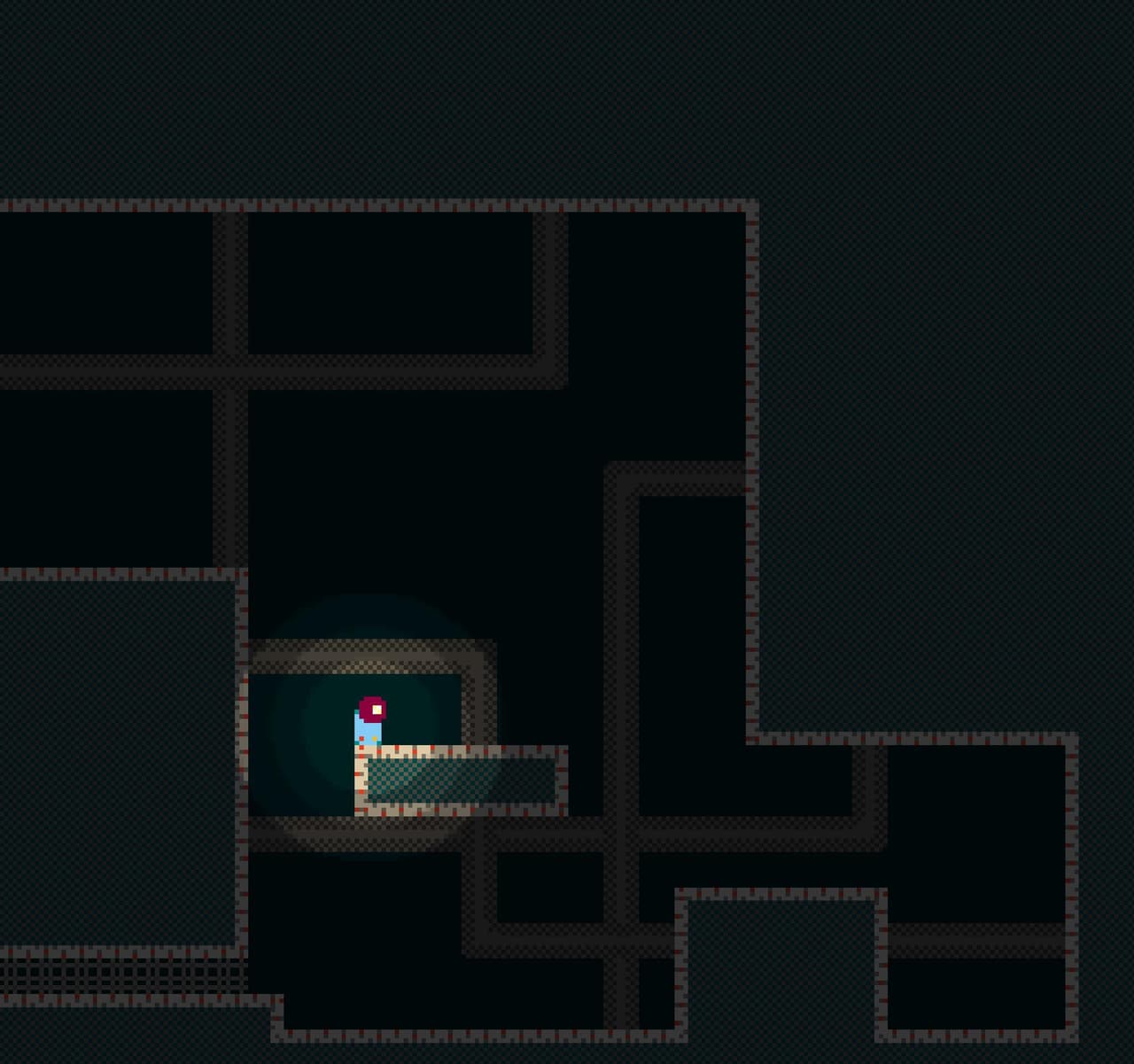 Sudden lack of existence screenshot 2