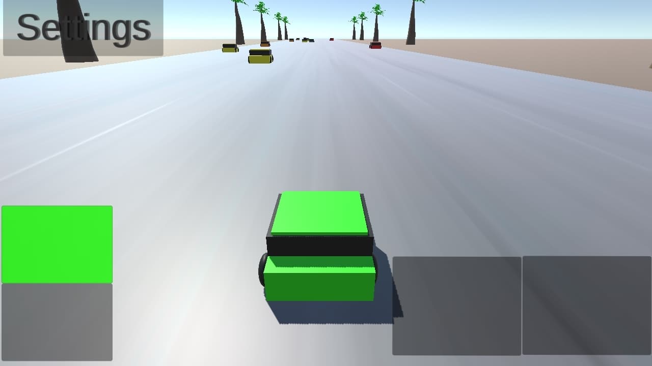 Speed Lacking (mobile)