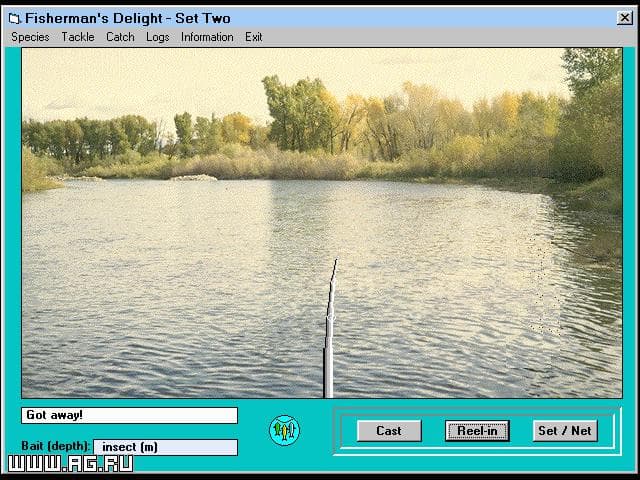 Fishermans Delight 2