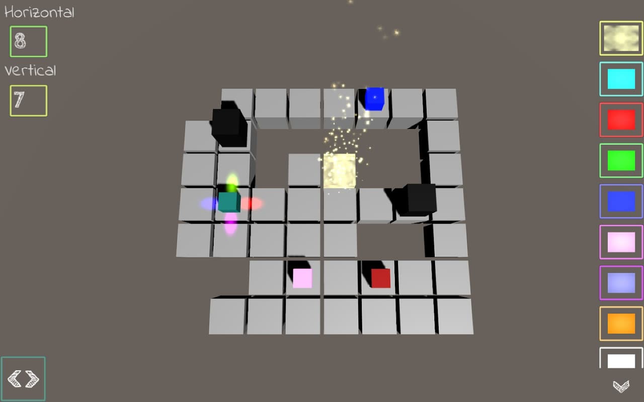 Your Path In Life (Concept Testing) screenshot 6