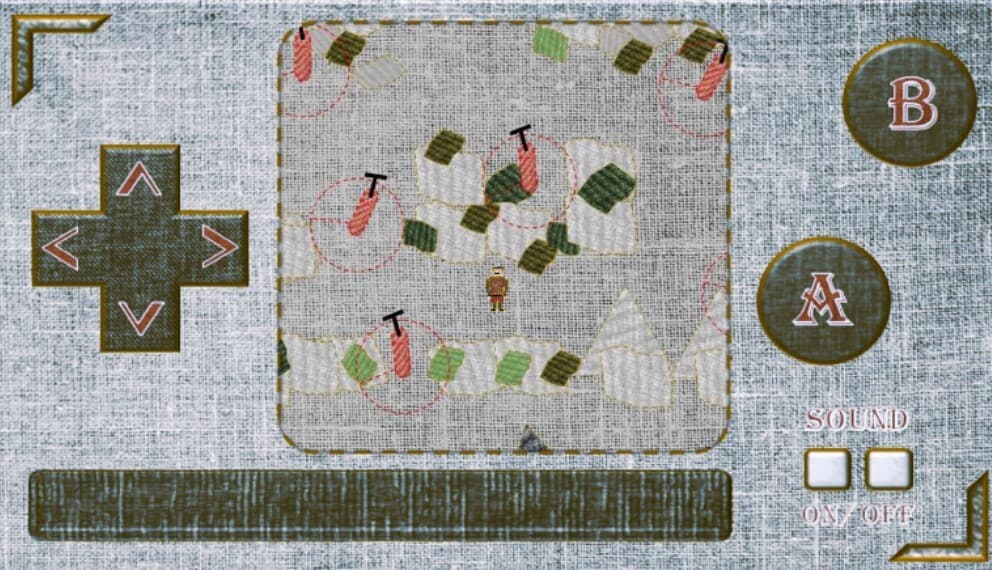 The Owl Witch screenshot 5