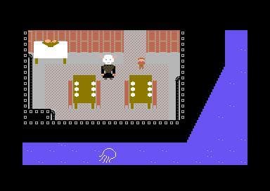 Dagons Awakening (C64)
