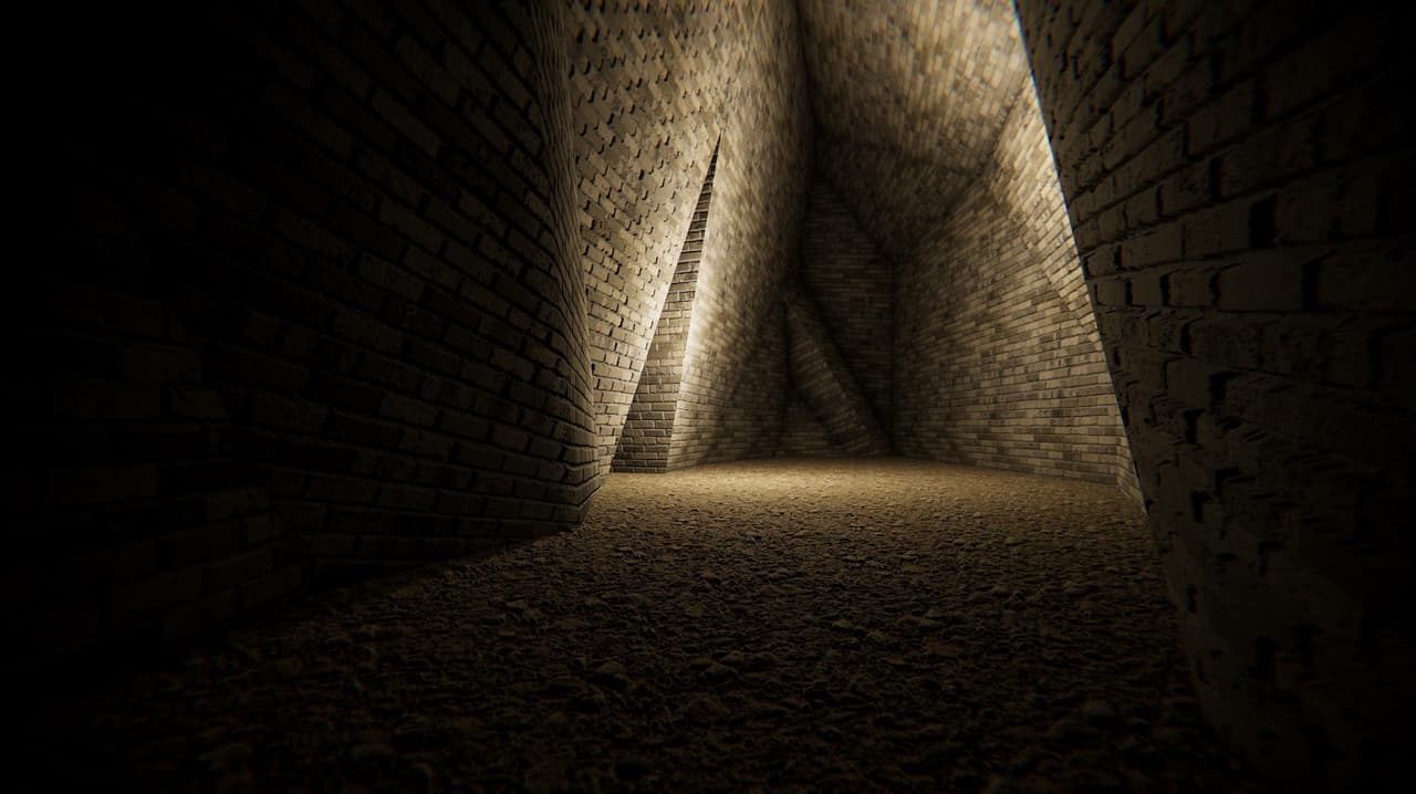A Dark Place 2 screenshot 6