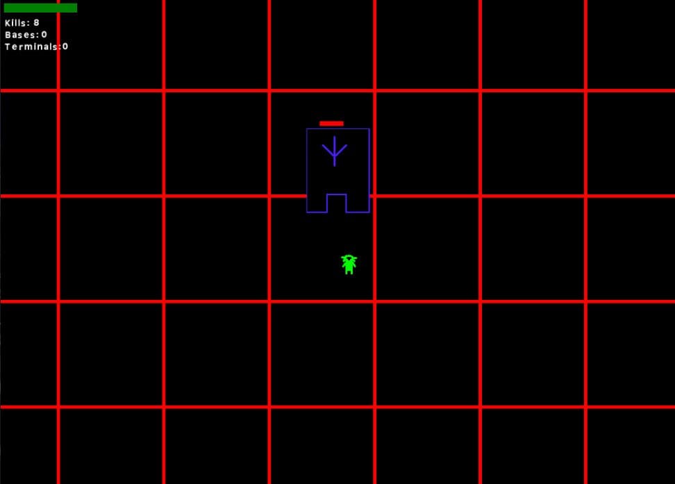 Metronium screenshot 5