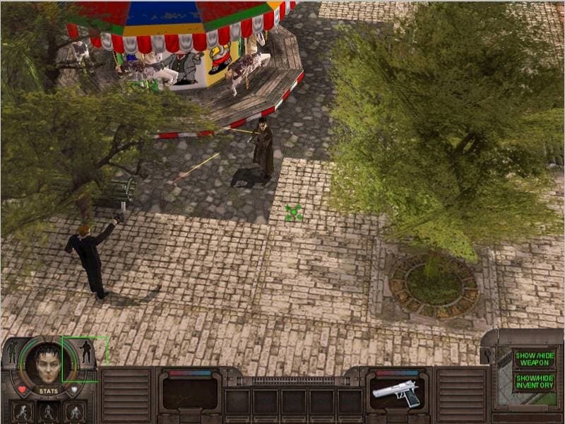 Cold Zero: The Last Stand screenshot 3