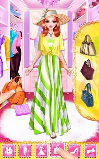 Honeymoon Fashion Salon