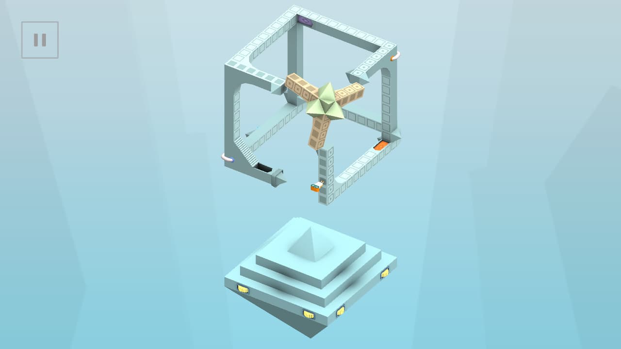 Evo Explores screenshot 3