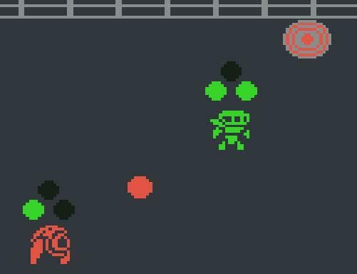 Danger Charge screenshot 3