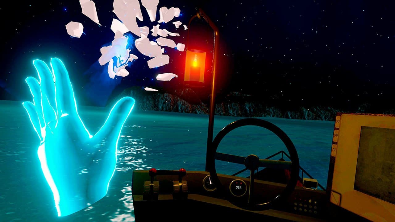 Sea of memories screenshot 3