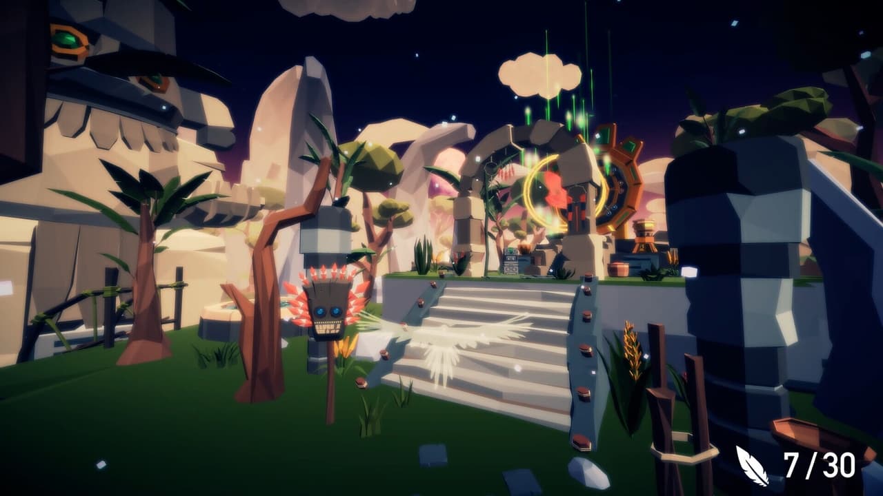 Aery - Ancient Empires screenshot 5