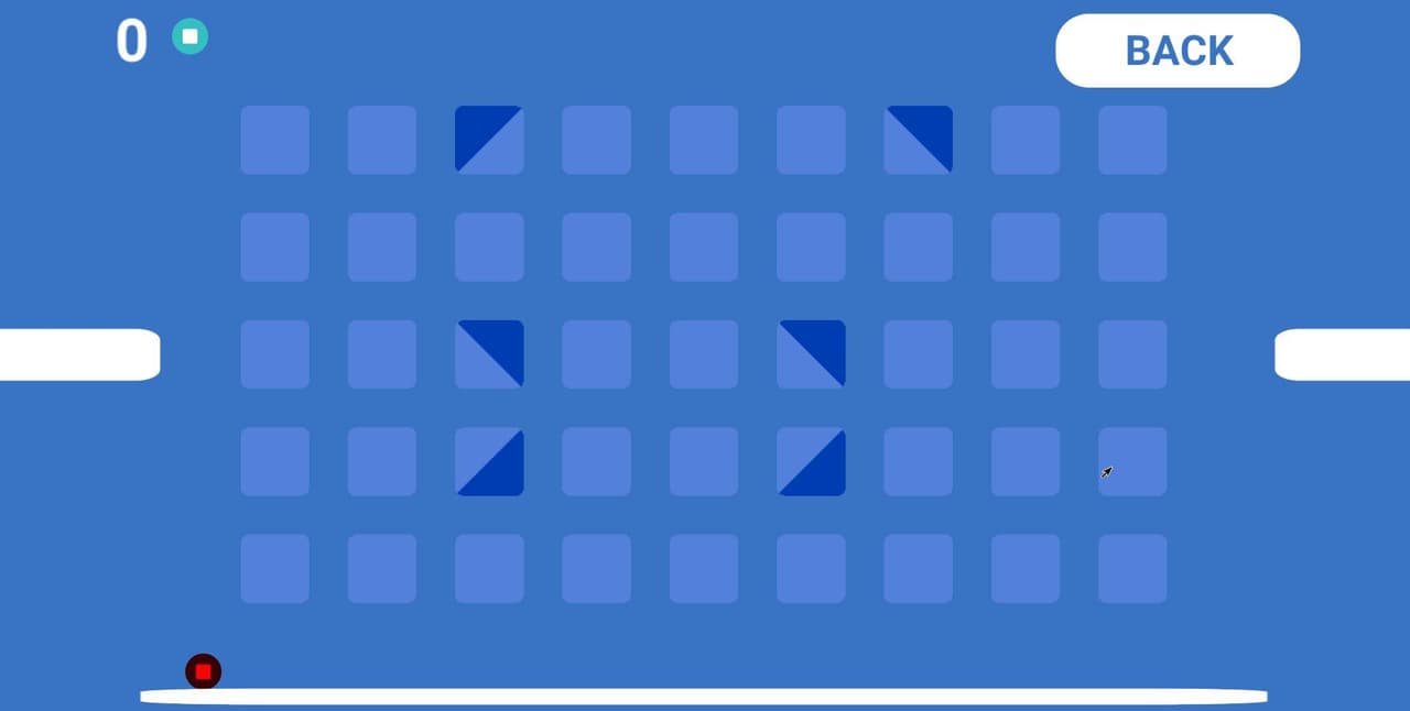 Andron screenshot 4