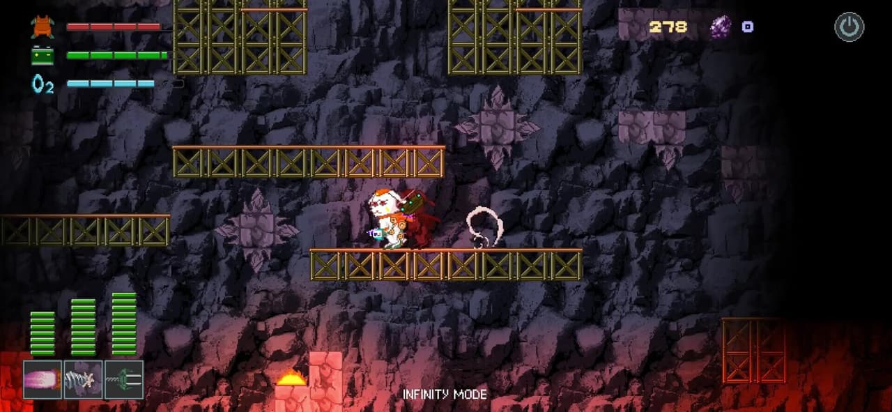 Rabolut: Escape From Hell screenshot 6