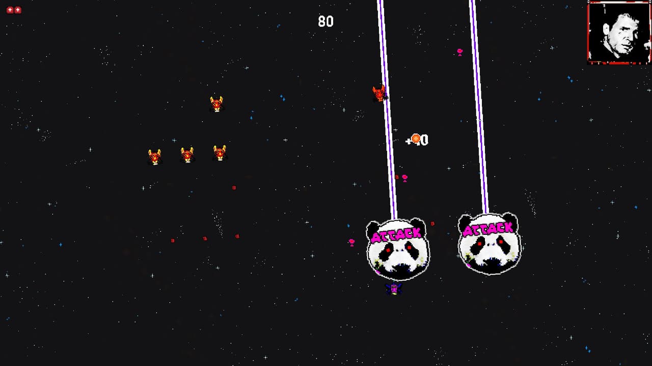 SPACEJUMP screenshot 2