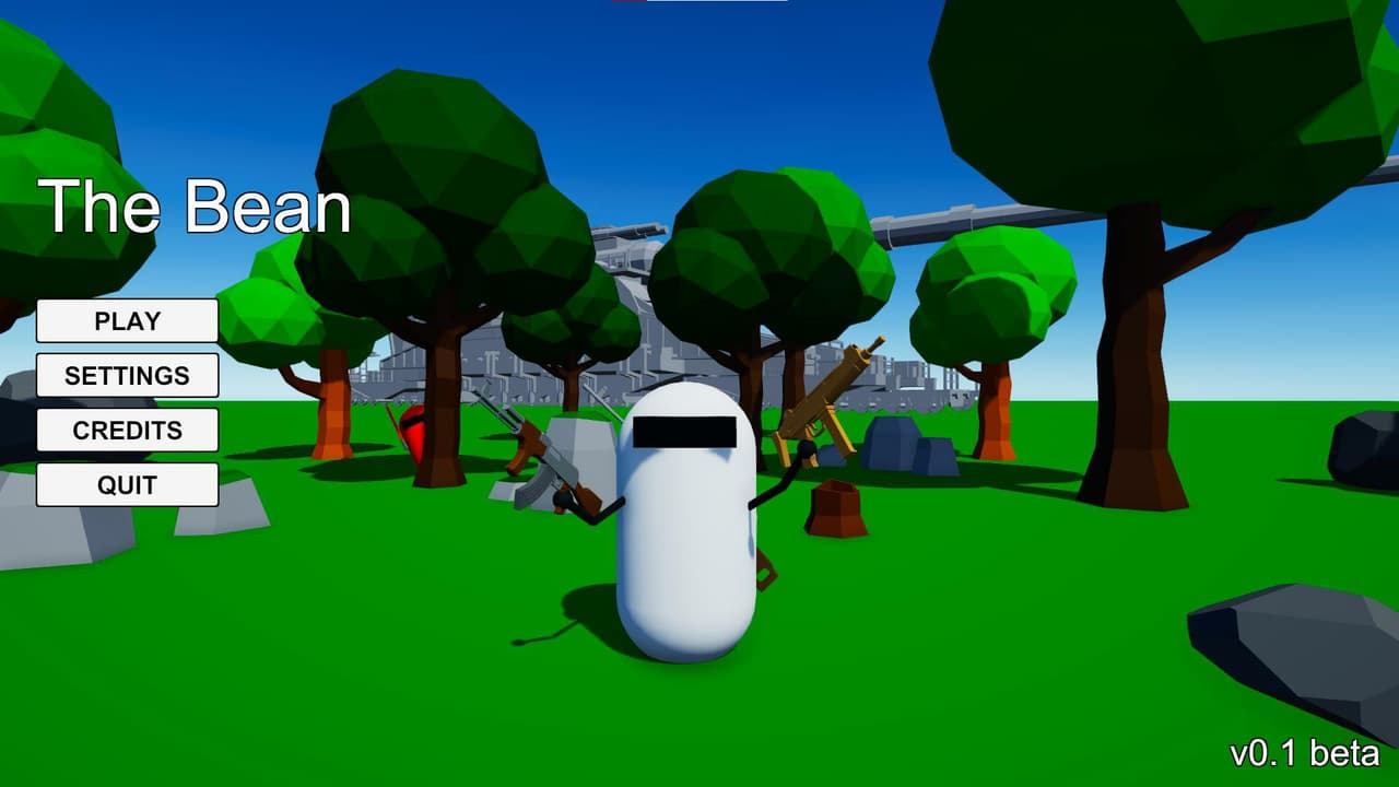 The Bean screenshot 4
