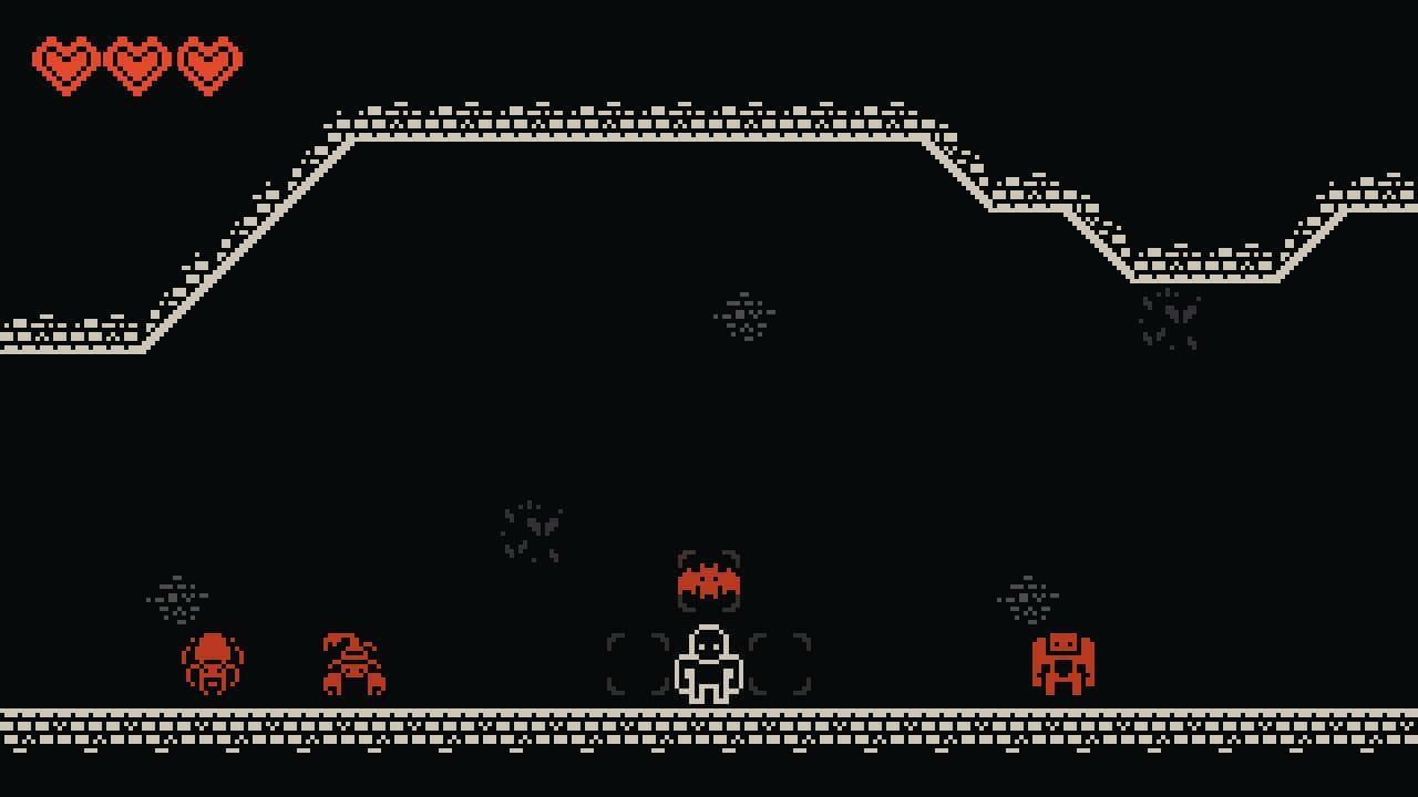 The Rhythm Dungeon screenshot 3