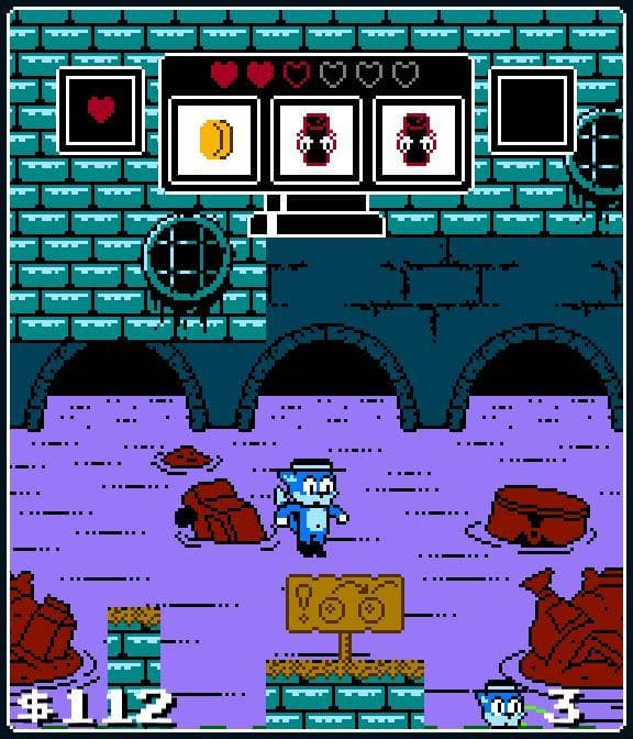 Casino Cat screenshot 4
