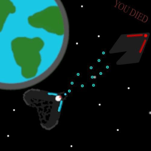 Space Arcade (Agrol)