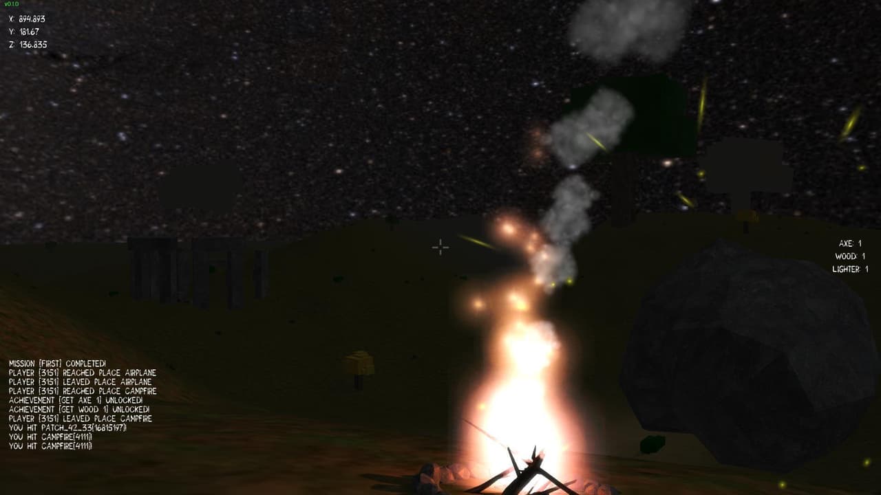 Wild Dimension screenshot 6