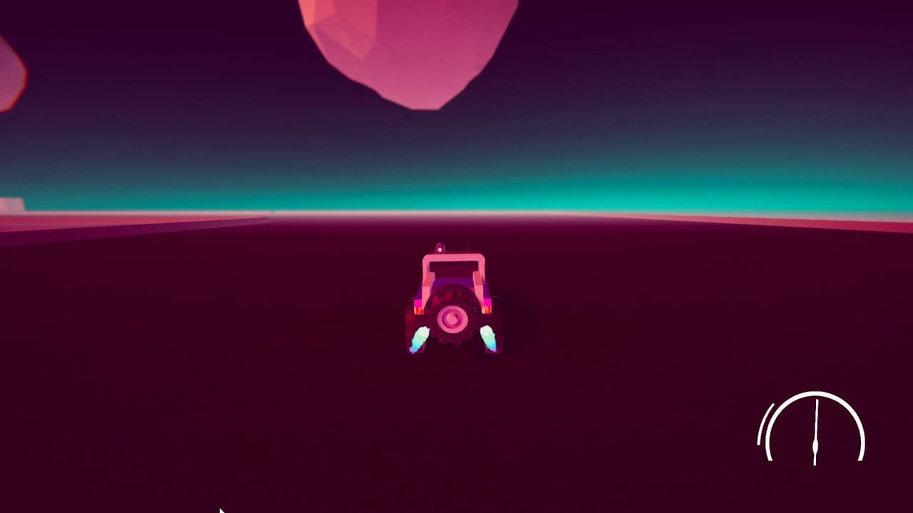 Road To Dakar screenshot 4