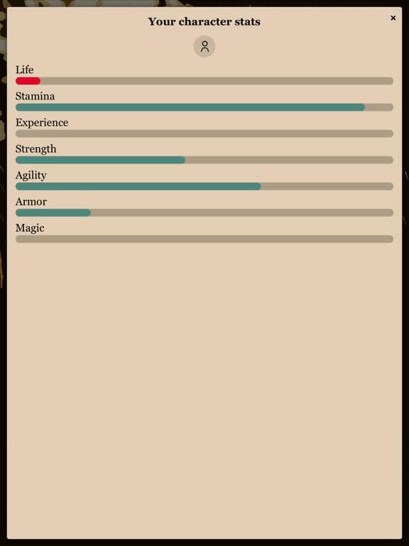 Serania screenshot 5