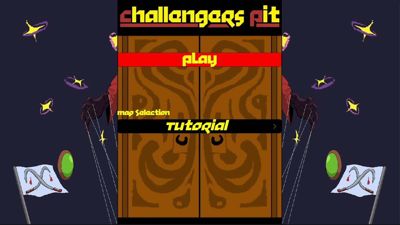 Little Unfinished Turn By Turn Strategy Game screenshot 2