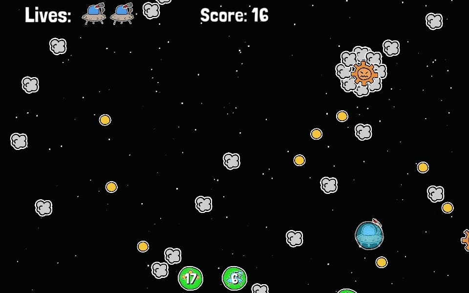 Machine Invaders screenshot 4